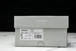 New Balance NB990 M990BK6 