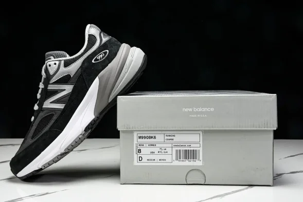 New Balance NB990 M990BK6  