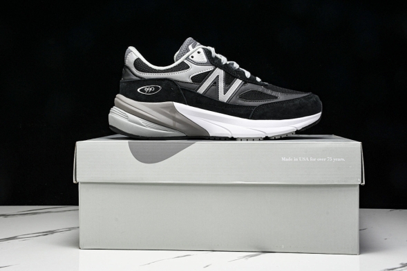 New Balance NB990 M990BK6  