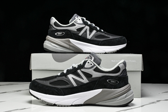 New Balance NB990 M990BK6  