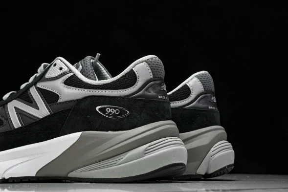 New Balance NB990 M990BK6  
