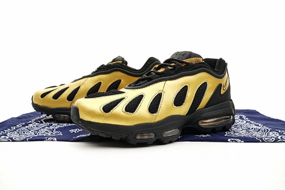Nike Air Max 96 870165-005 