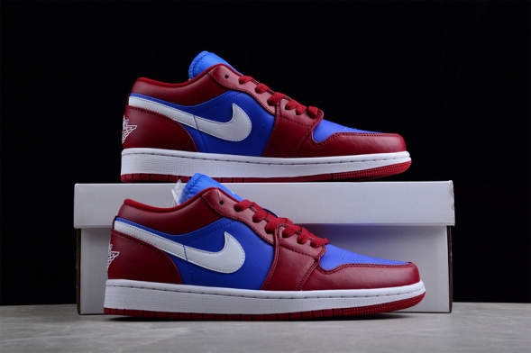 Nike Air Jordan 1 low DC0774-604 