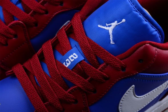 Nike Air Jordan 1 low DC0774-604 