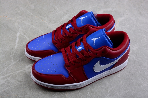 Nike Air Jordan 1 low DC0774-604 
