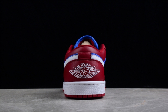 Nike Air Jordan 1 low DC0774-604 