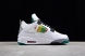  Nike Air Jordan 4 Retro Do the Right Thing AQ9129-100 