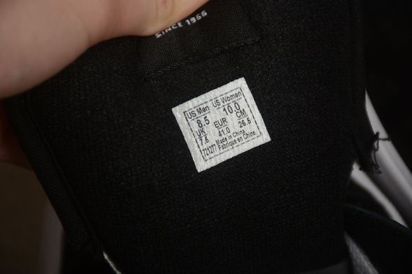 Vans Knu Skool VN000CRPBRO 