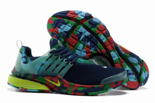 Nike Air Presto Classic 