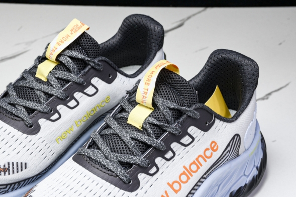 New Balance Fresh Foam X More V3TDS MTMORAG3 