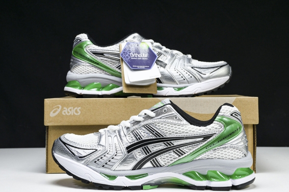 Asics Gel-Kayano 14 1201A019-110 