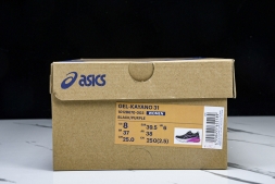 Asics Gel-kayano 31 1012B670-003