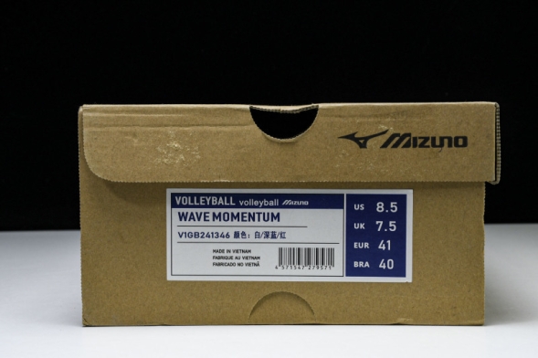 Mizuno Wave Momentum V1GB241346 