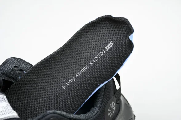 Nike ReactX Infinity RN 4 Gore-TEX FB2197-002 