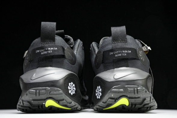 Nike ReactX Infinity RN 4 Gore-TEX FB2197-002 