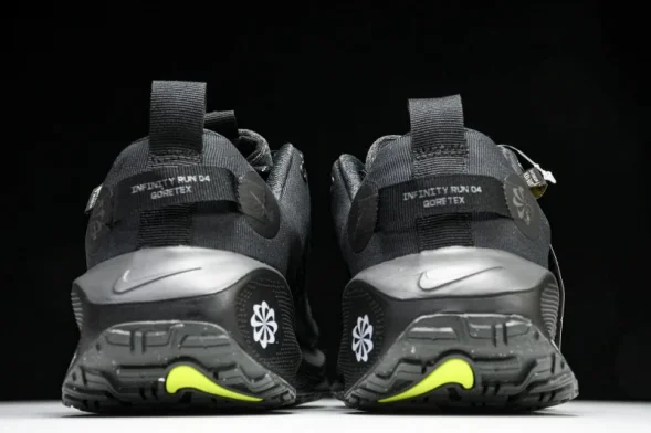 Nike ReactX Infinity RN 4 Gore-TEX FB2197-002 
