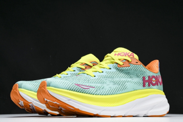 Hoka Clifton 9 1127896 CEPR 