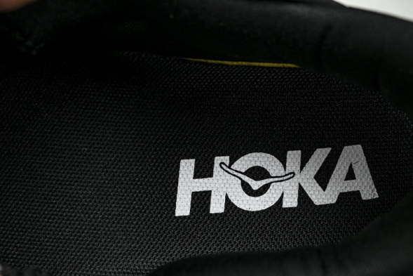 Hoka Project Transport 1168953 BWHT 