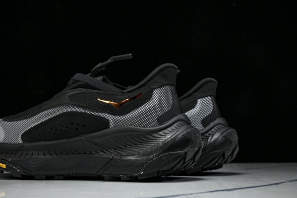 Hoka Project Transport 1168953 BWHT 