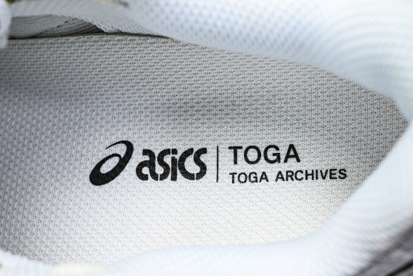 Asics Gel-Cumulus 16 TG 1203B115-100 