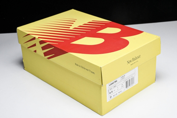 New Balance NB990 M990TB6 