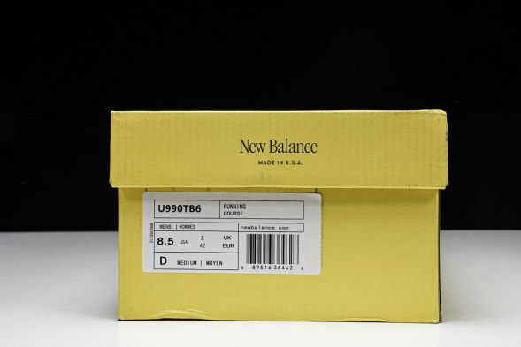 New Balance NB990 M990TB6 