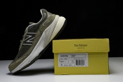 New Balance NB990 M990TB6
