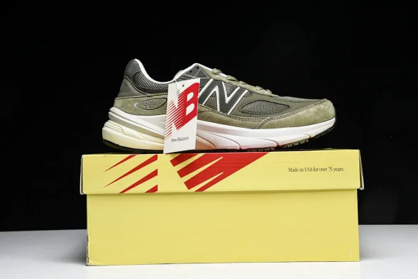 New Balance NB990 M990TB6 