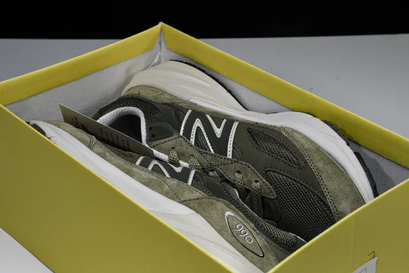 New Balance NB990 M990TB6 