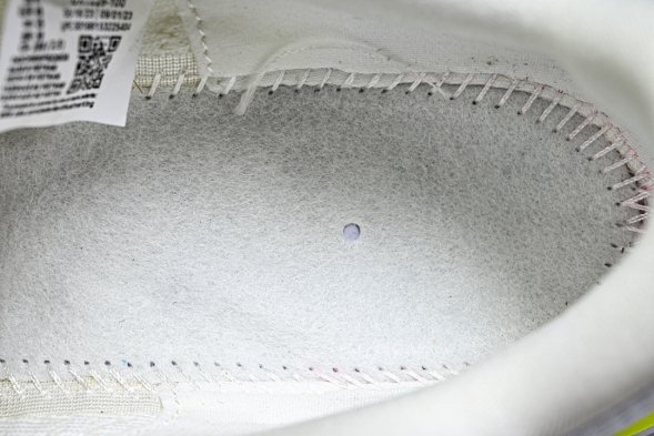 Nike React Infinity Run FK 3 DX1629-100 