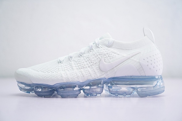 Nike Air VaporMax Flyknit 2.0 W 942842-100 