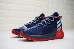 Adidas D Rose 9 AQ0036