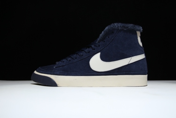 Nike Blazer mid prm 