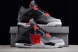  Nike Air Jordan 4 Infrared DH6927-061 