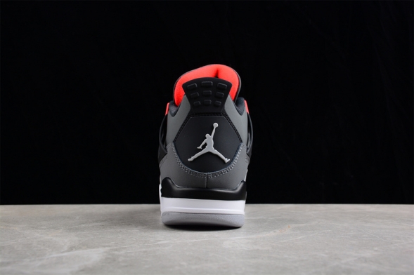  Nike Air Jordan 4 Infrared DH6927-061 