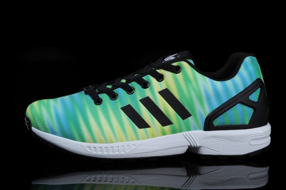 Adidas Originals ZX Flux  