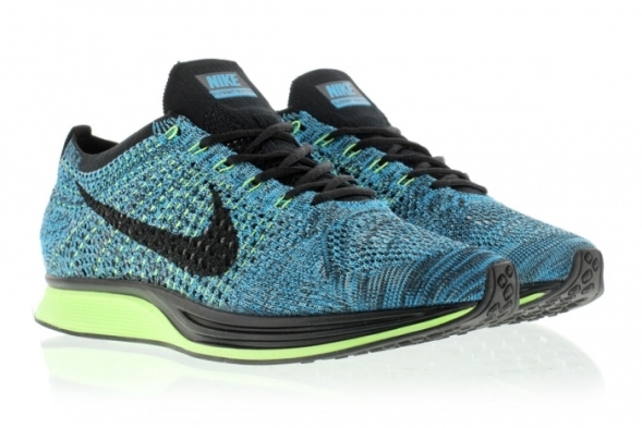 Nike Flyknit Racer   