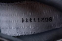 Asics Jog 100s 1201A713-020