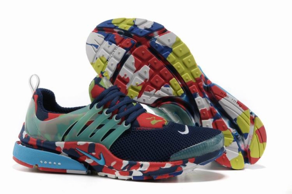 Nike Air Presto Classic 