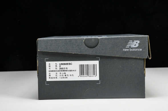 New Balance 9060 U9060ESC 