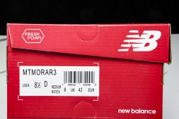 New Balance Fresh Foam X More V3TDS MTMORAR3