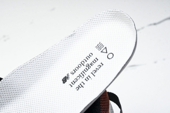 New Balance Fresh Foam X More V3TDS MTMORAR3 