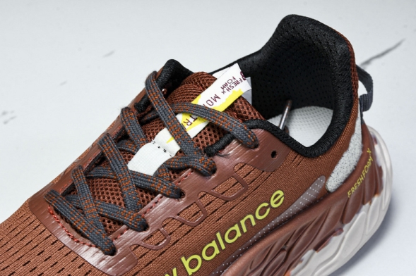 New Balance Fresh Foam X More V3TDS MTMORAR3 