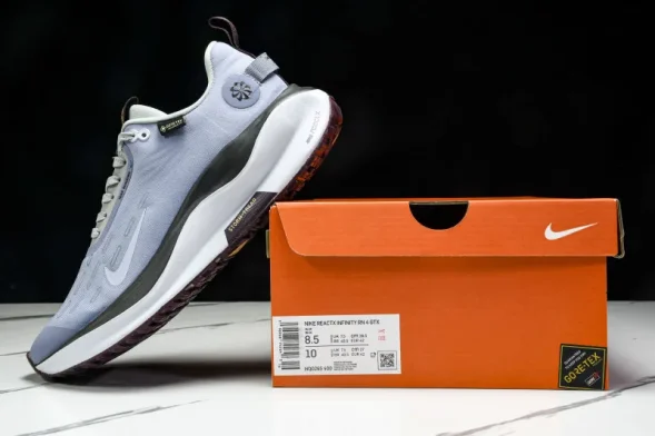 Nike ReactX Infinity RN 4 Gore-TEX HQ0265-400 