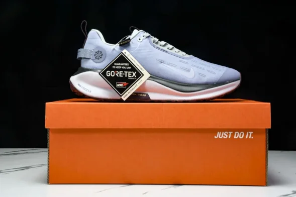 Nike ReactX Infinity RN 4 Gore-TEX HQ0265-400 
