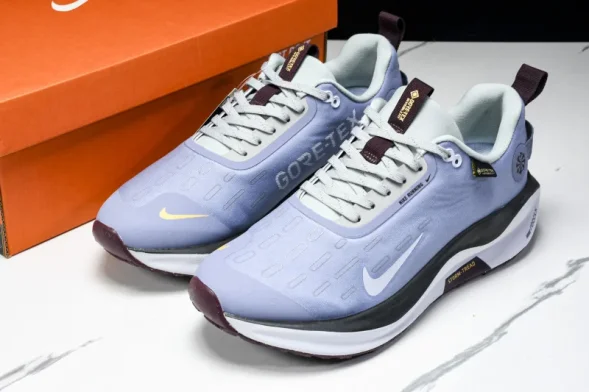 Nike ReactX Infinity RN 4 Gore-TEX HQ0265-400 
