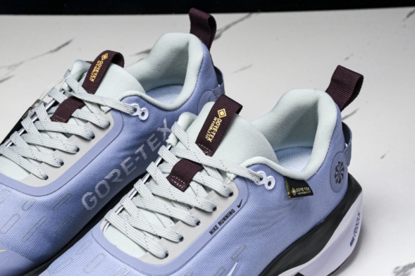 Nike ReactX Infinity RN 4 Gore-TEX HQ0265-400 