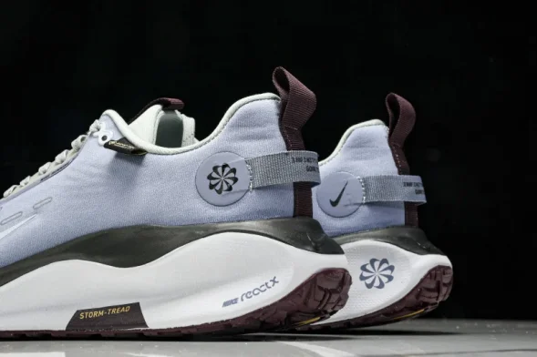 Nike ReactX Infinity RN 4 Gore-TEX HQ0265-400 