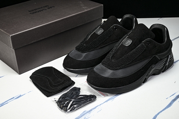 Raf Simons Cylon-21 Antei HR740001L 