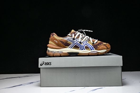 Asics Gel-Cumulus 16 TG 1203A838-200 
